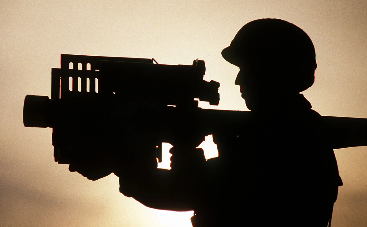 USAF / Global Look Press