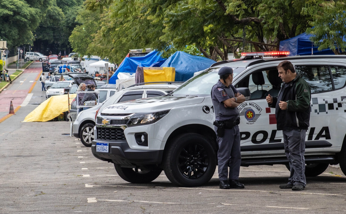 Alf Ribeiro / Keystone Press Agency / Global Look Press