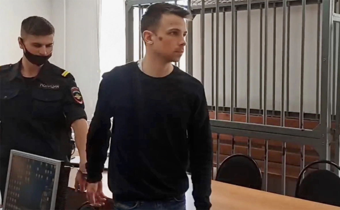 Объединённая пресс-служба судов Волгоградской области