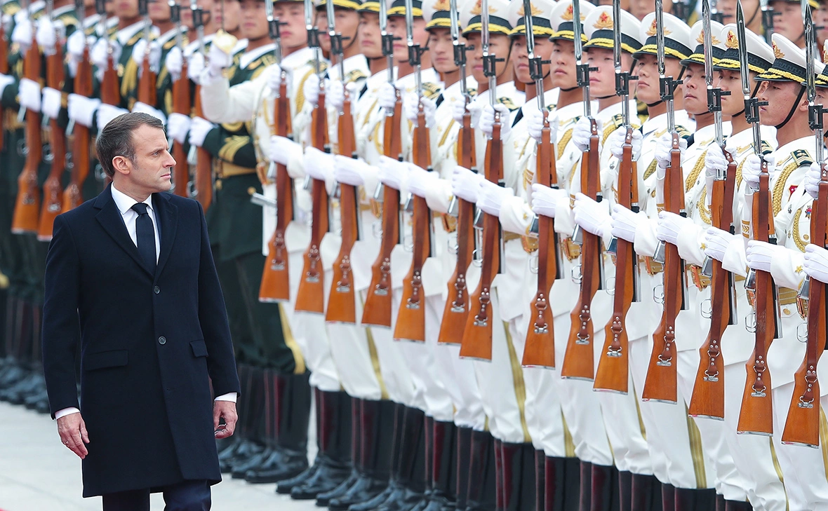  Lintao Zhang / Getty Images