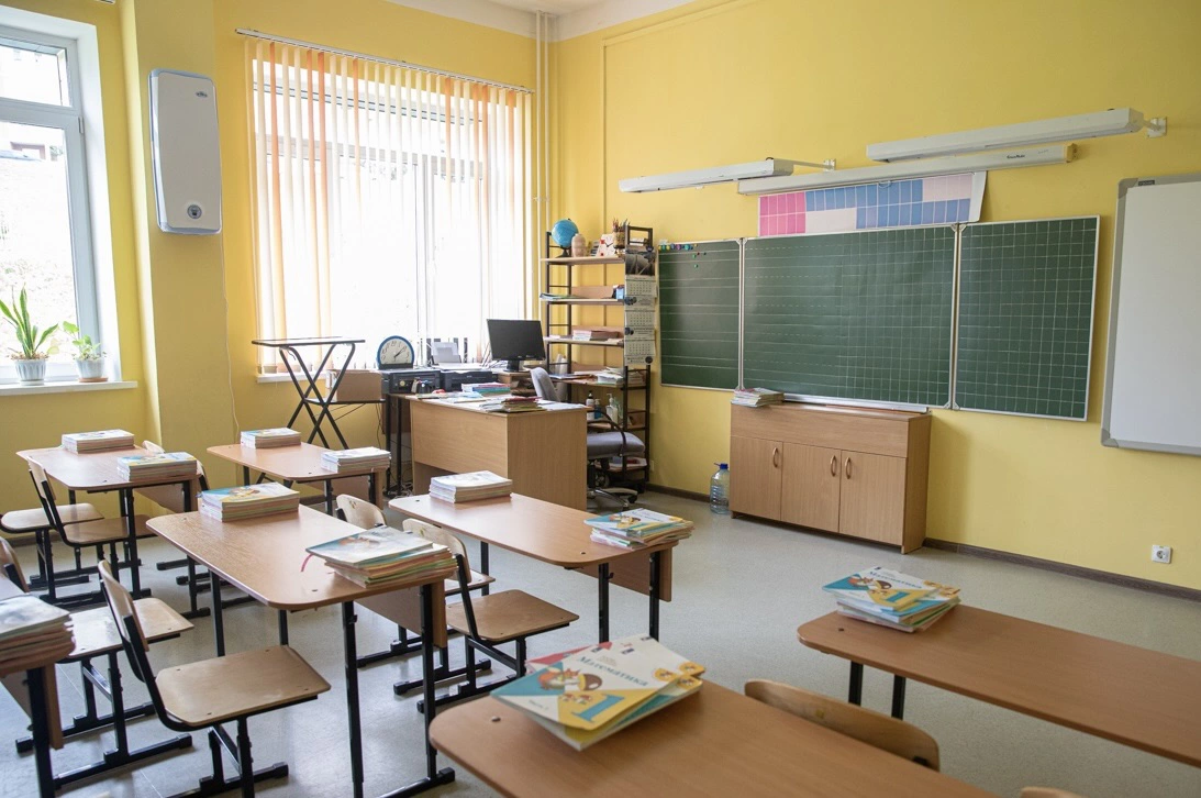 Администрация Владивостока