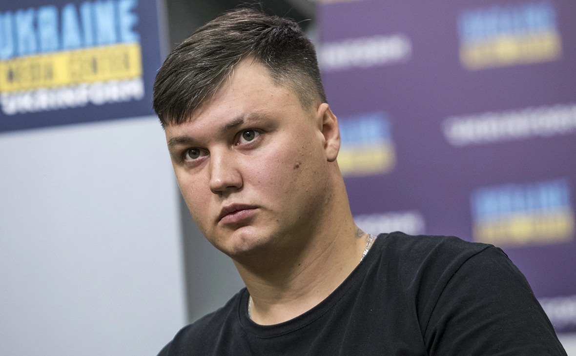 Максим Марусенко / NurPhoto / Reuters