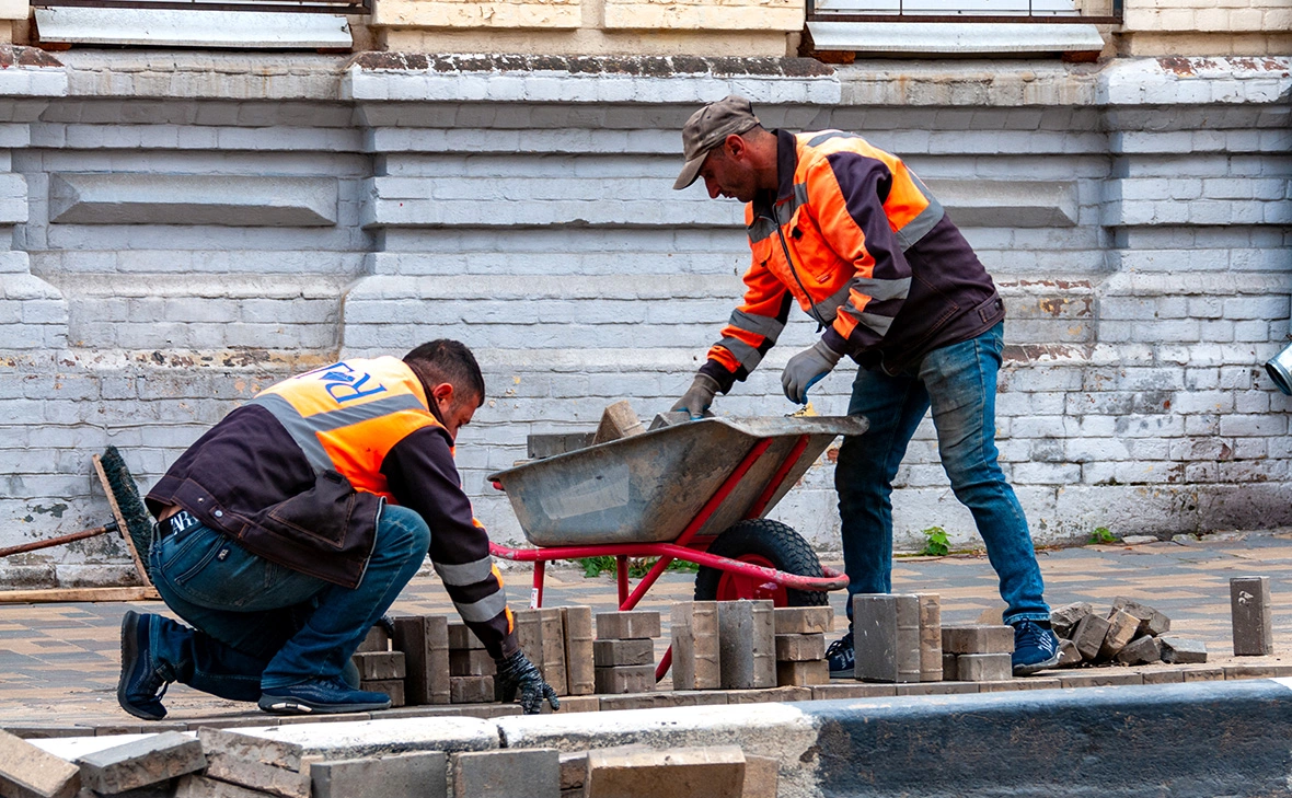 Светлана Возмилова / Global Look Press