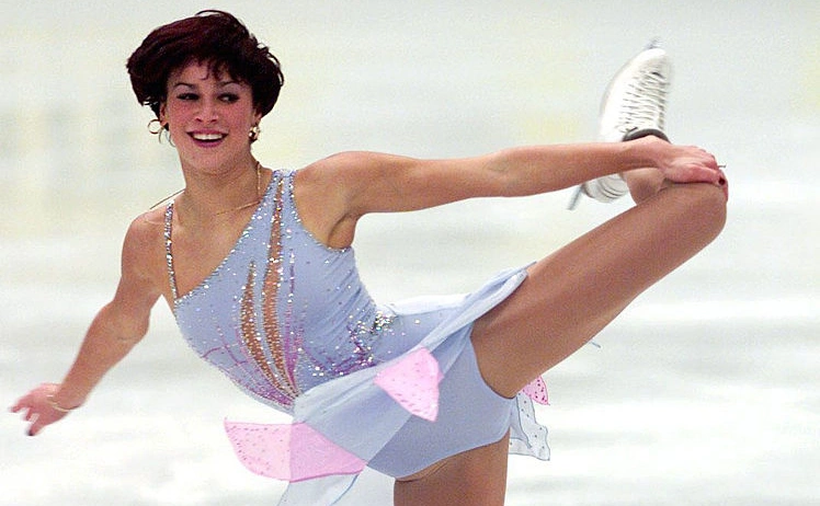 Danny Gohlke / Bongarts / Getty Images