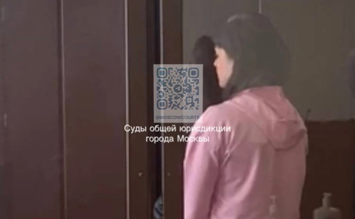 moscowcourts / Telegram