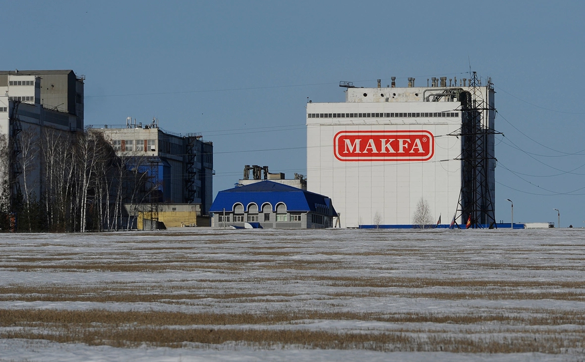 Александр Кондратюк / РИА Новости