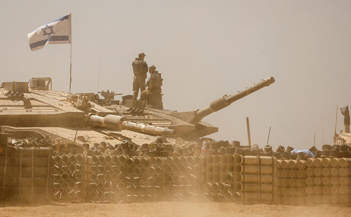 В США сочли операцию в Рафахе помехой для своих целей на Ближнем Востоке