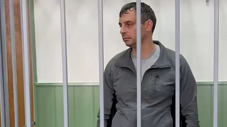 Бывшего замглавы Краснодарского края Власова арестовали по делу о взятке