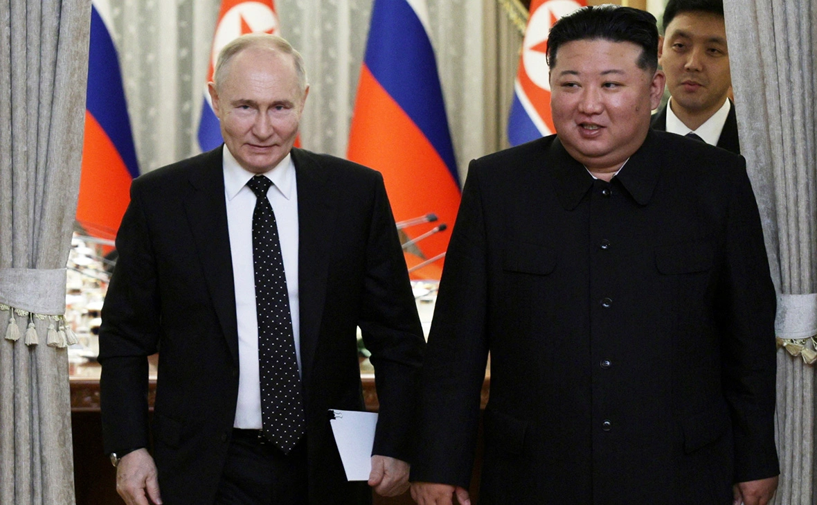 Гавриил Григоров / Sputnik / Reuters