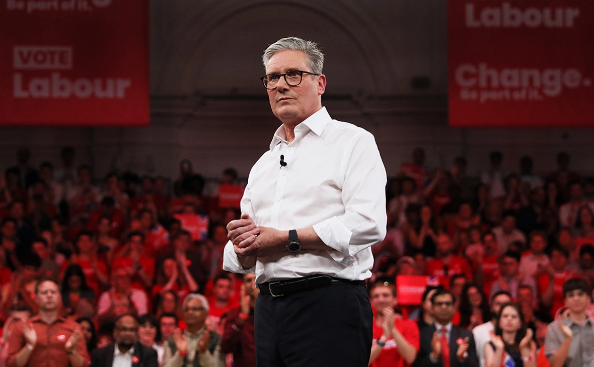 Alishia Abodunde / Getty Images