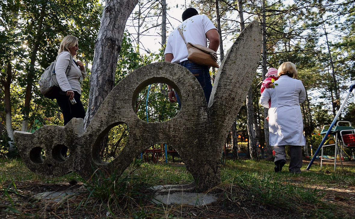 Владимир Песня / РИА Новости