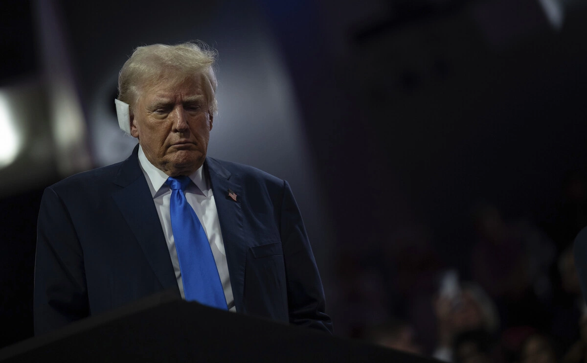 Annabelle Gordon / Consolidated News Photos / Global Look Press