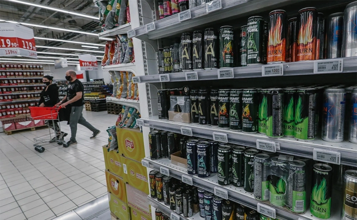 Андрей Любимов / РБК