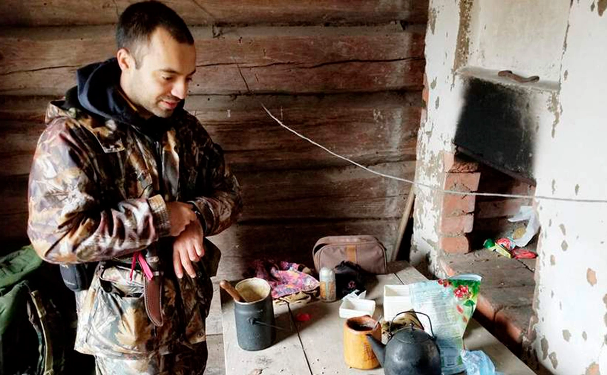 Руслан Сидики / VK