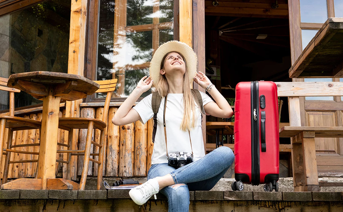 Комсомольская Правда / Global Look Press