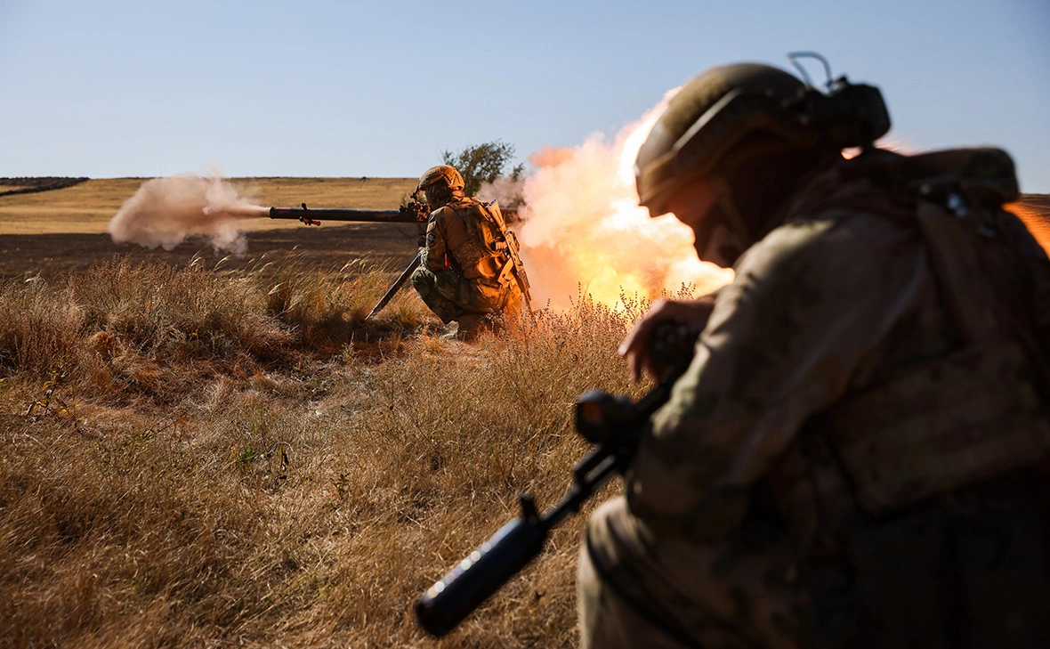 Александр Река / ТАСС