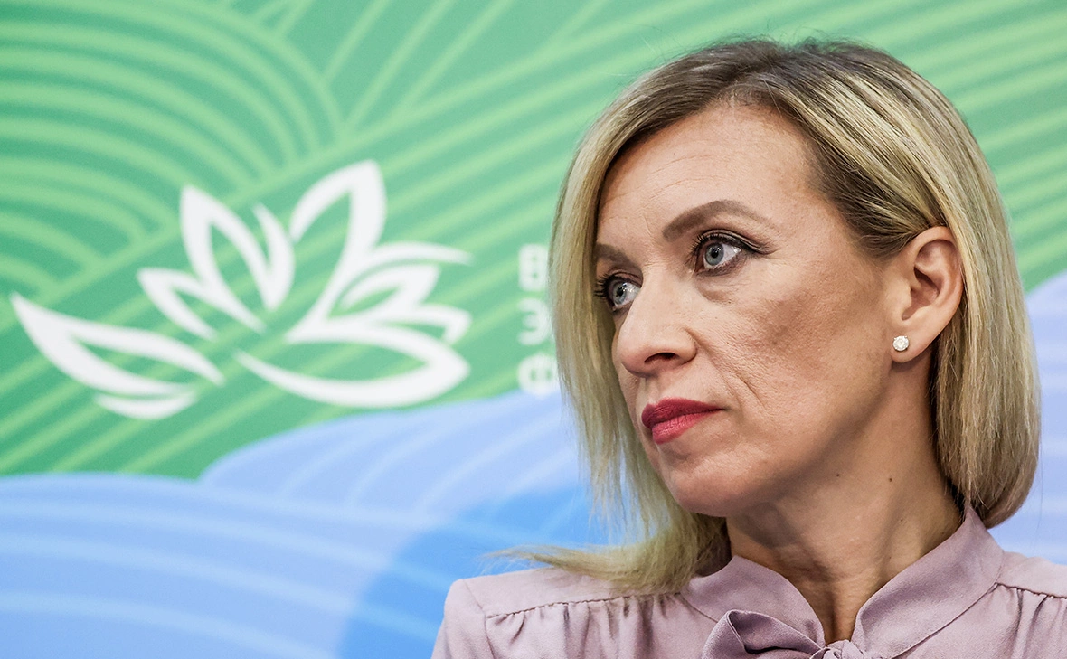 Вячеслав Прокофьев / ТАСС