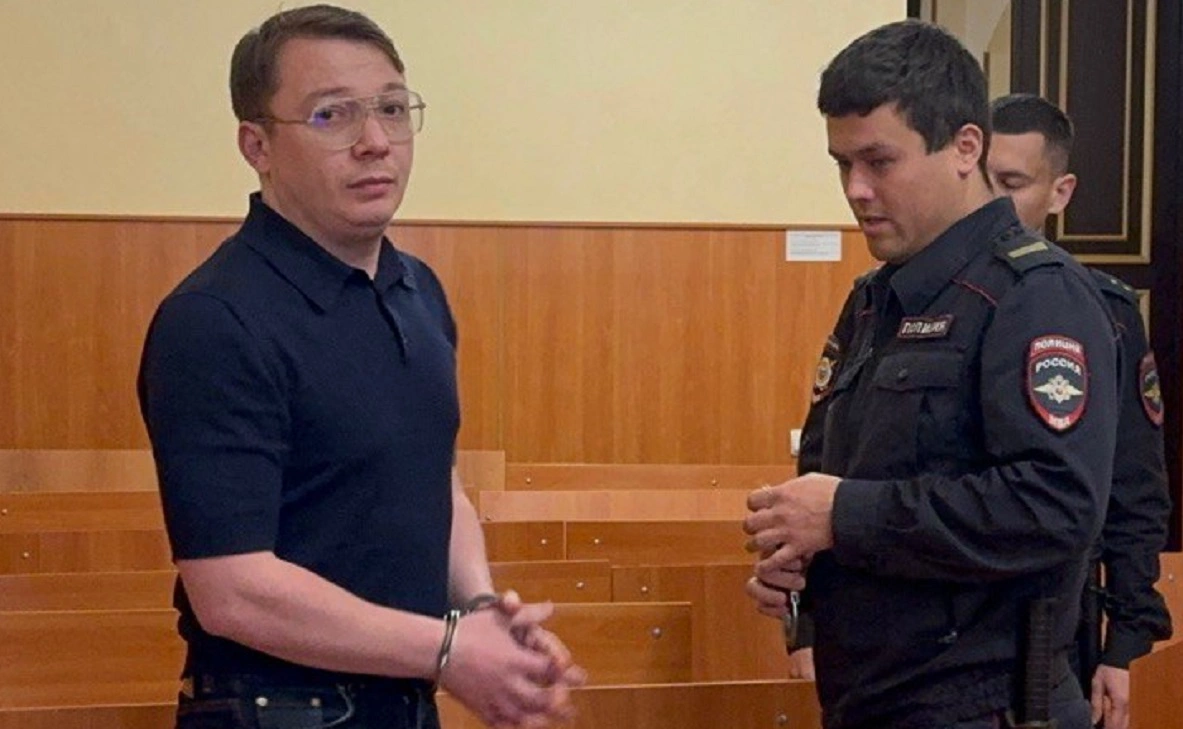 Кировский райсуд Уфы