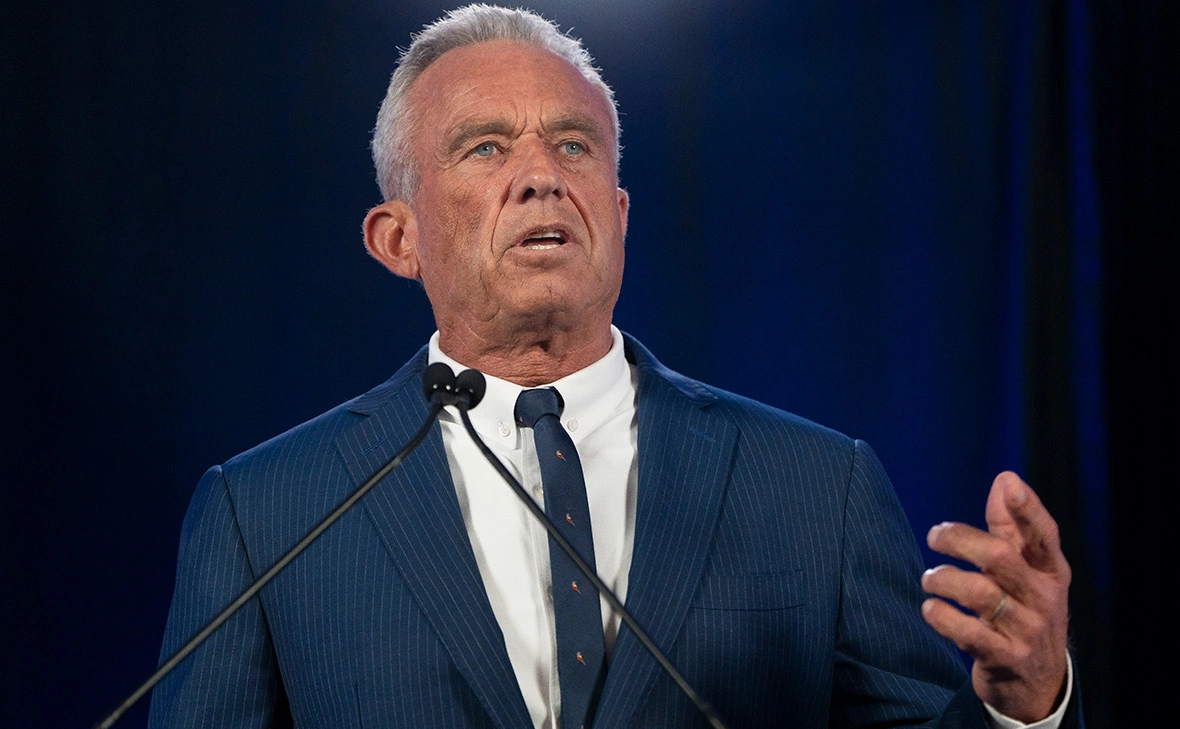 Rebecca Noble / Getty Images