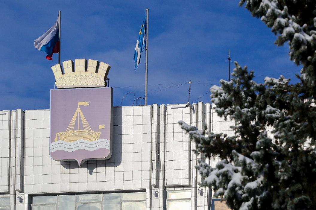 Денис Моргунов / URA.RU