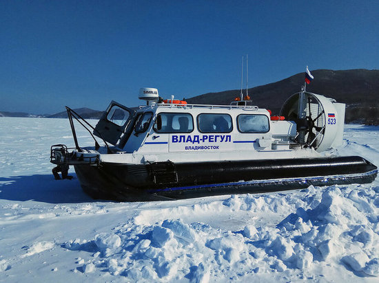 Фото: пресс-служба администрации Владивостока