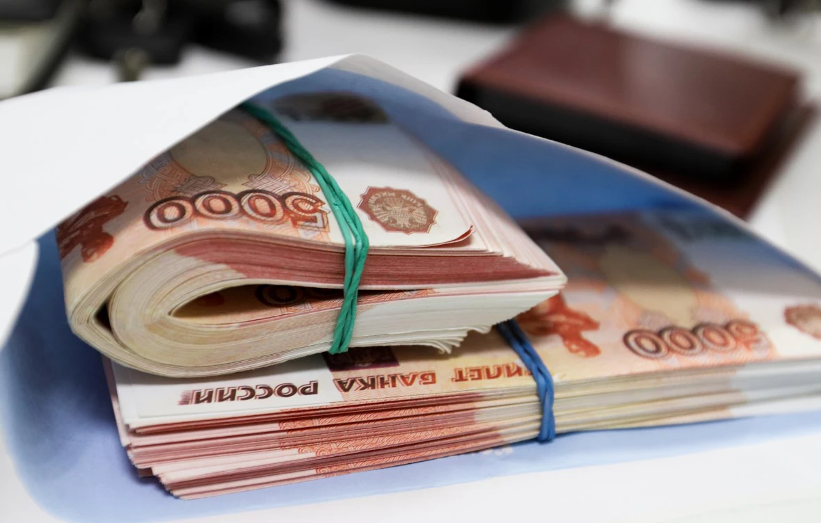 Екатерина Сычкова / РИА URA.RU