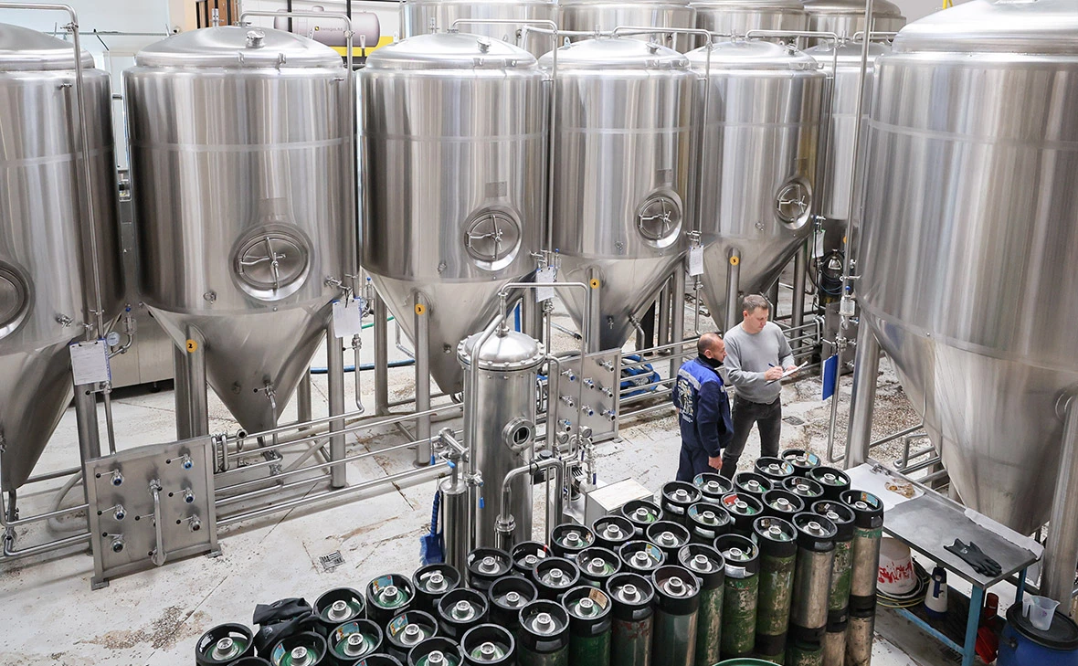 Юрий Смитюк / ТАСС