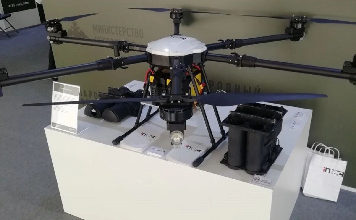 Министерство промышленности Омской области