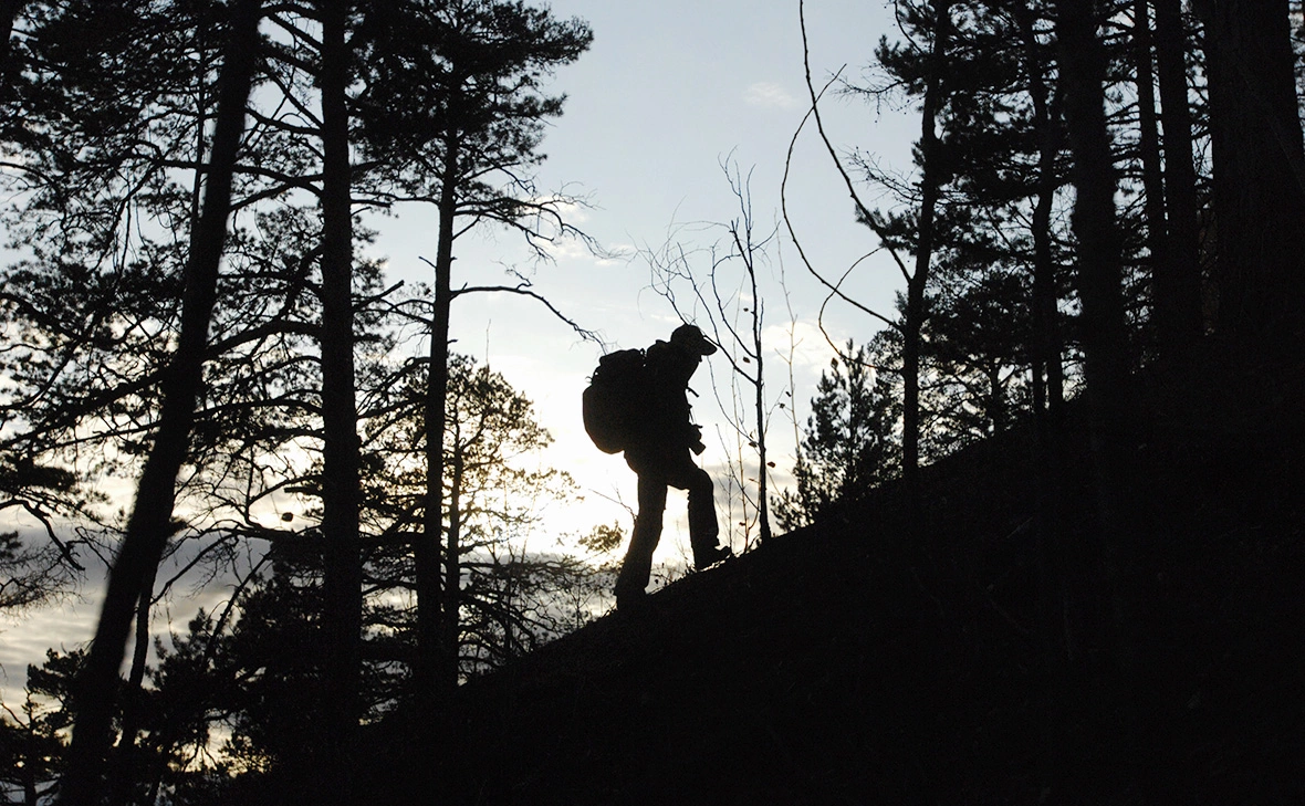 Евгений Епанчинцев / ТАСС