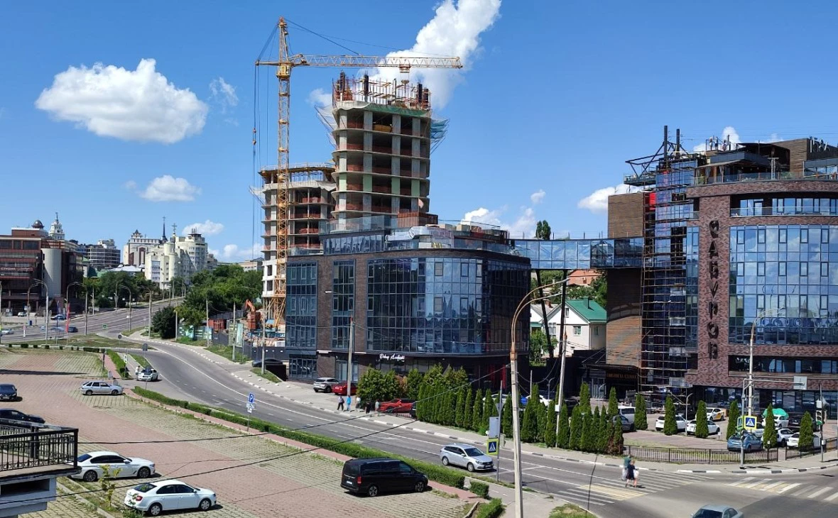 РБК Черноземье