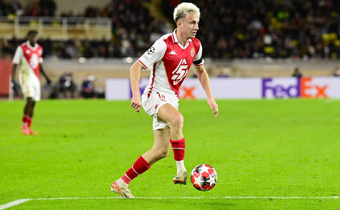 William Cannarella / Keystone Press Agency / Global Look Press