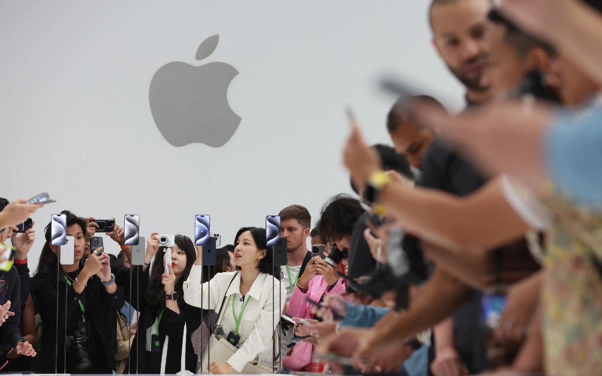 В 2027-м Apple переосмыслит линейку iPhone, модернизирует носимые гаджеты и расширит возможности искусственного интеллекта