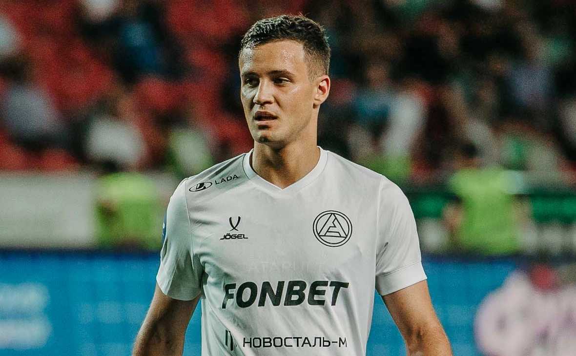 Официальный сайт ФК «‎Акрон» 