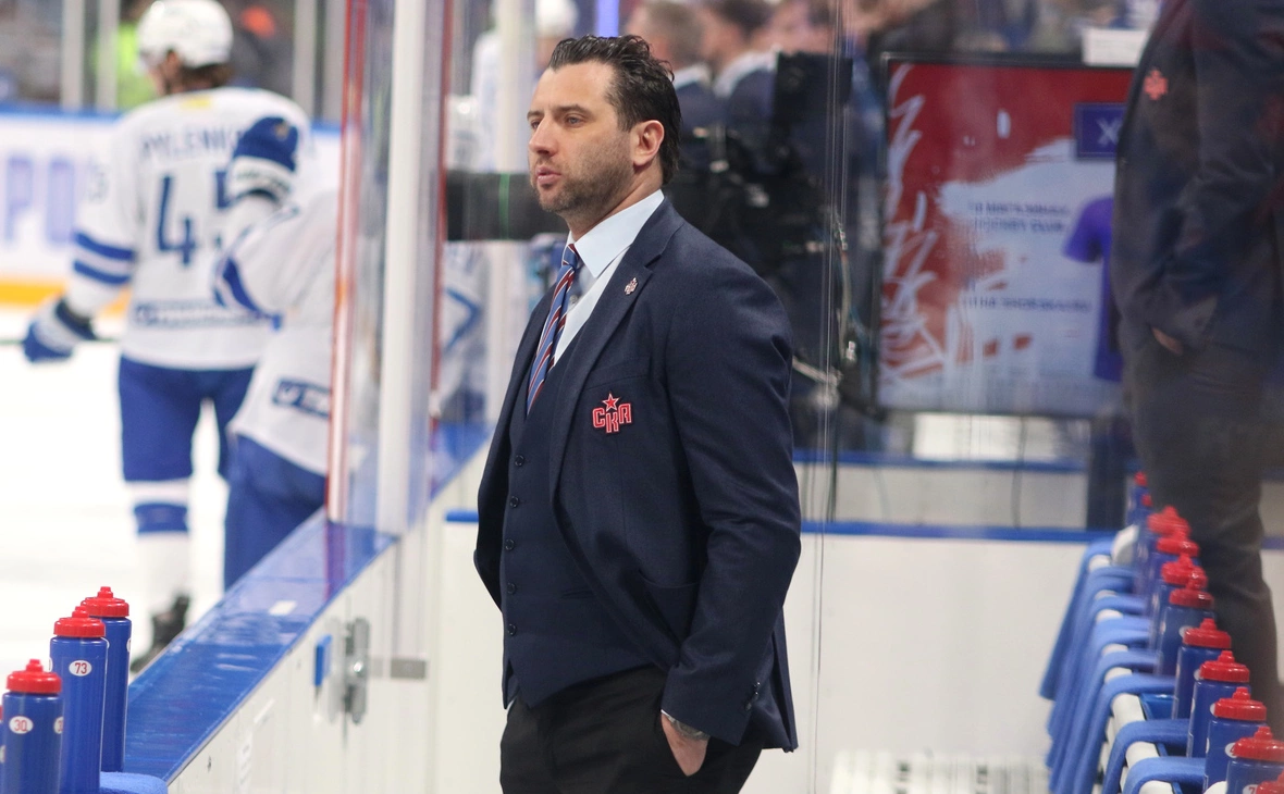 Maksim Konstantinov / Global Look Press