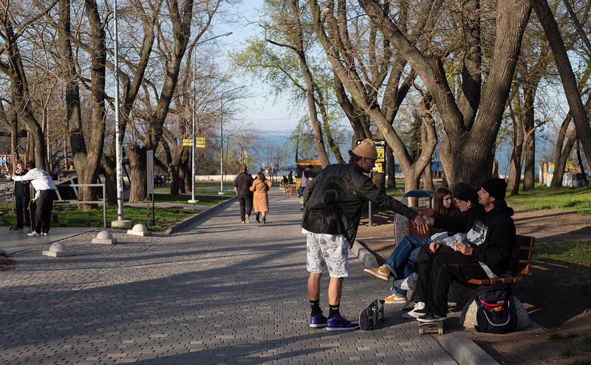 Анастасия Власова / Getty Images