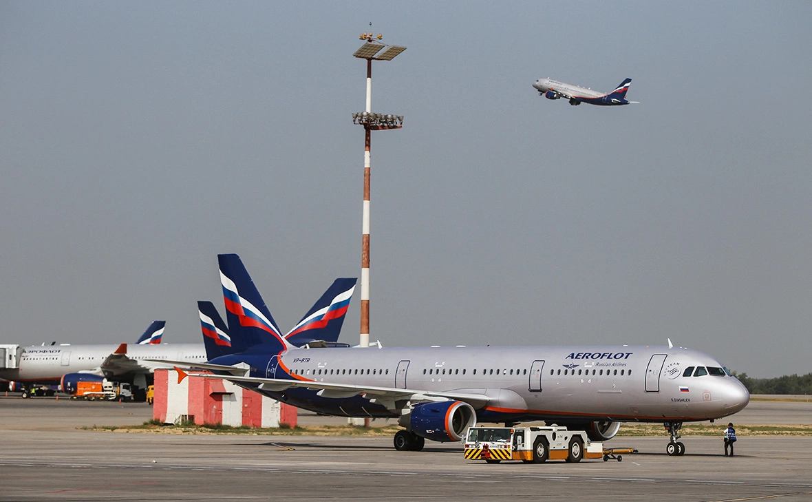 Екатерина Кузьмина / РБК