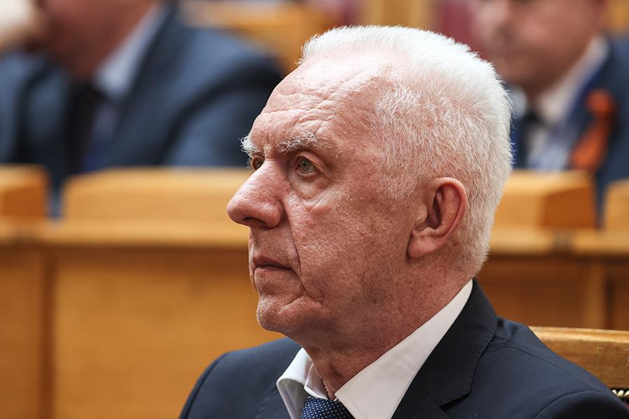 Александр Гуцан