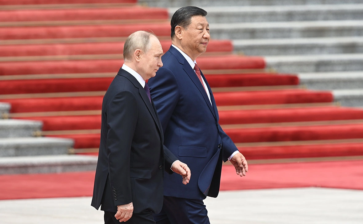 Сергей Бобылев / ТАСС