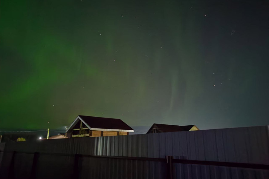 Ханты-Мансийск