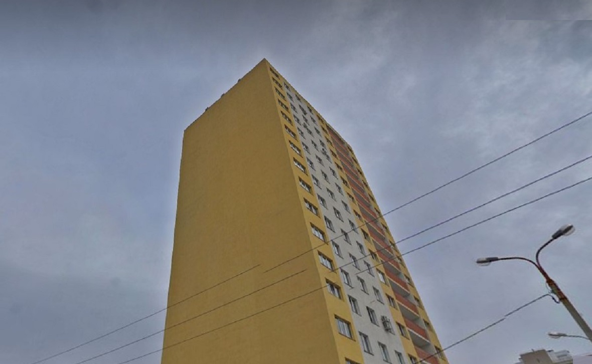 ЖК «Дом у парка»