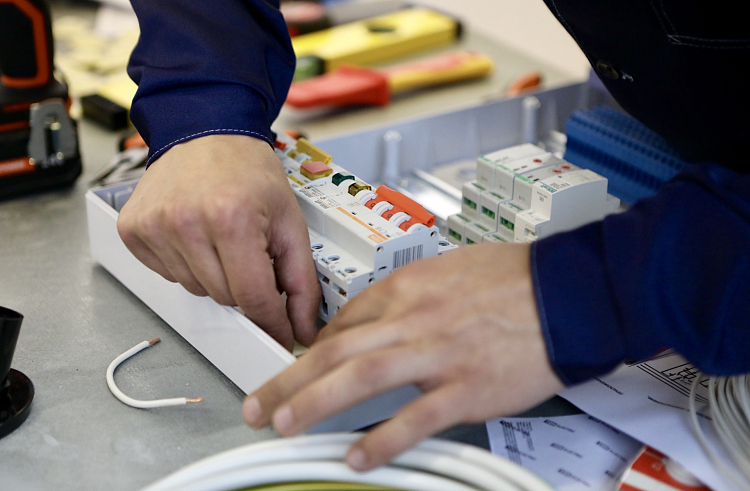 Фото: Правительство Приморского края