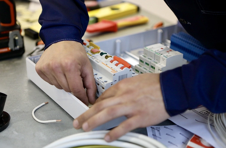 Правительство Приморского края