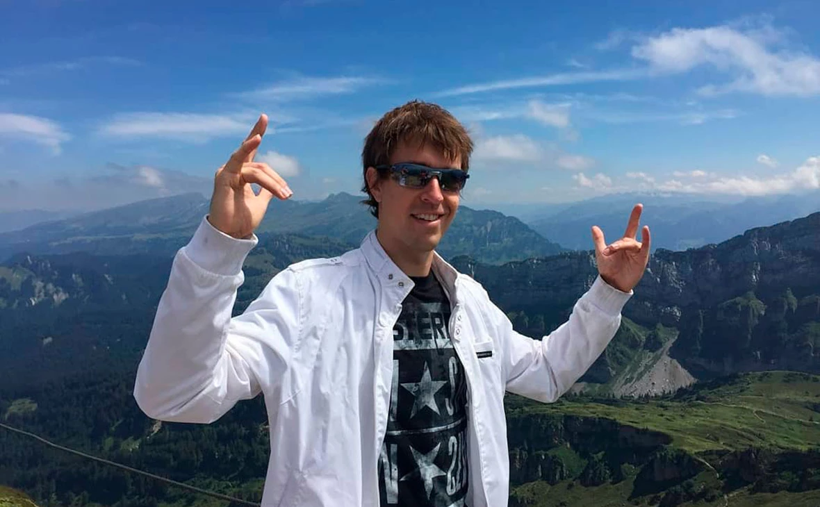 alexlesley11 / Instagram (входит в корпорацию Meta, признана экстремистской и запрещена в России)