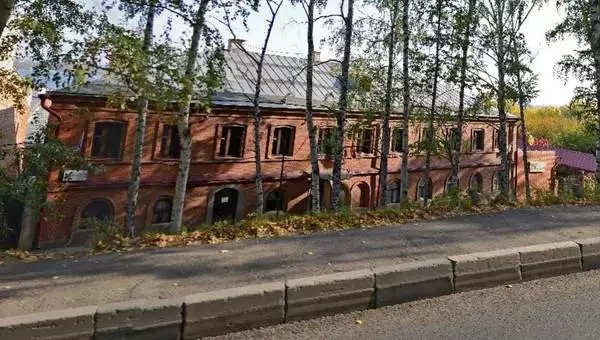 Деловой квартал / Яндекс Карты