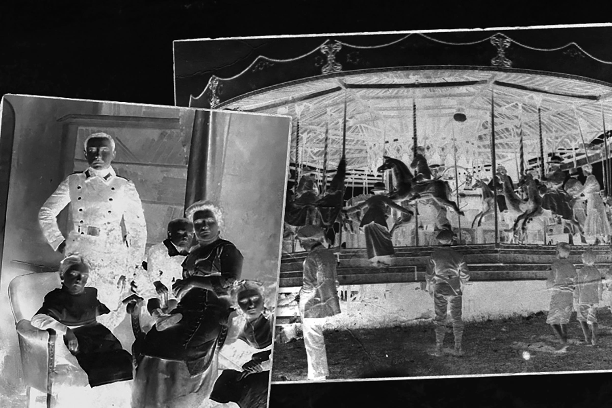 Спектакль «Последние»