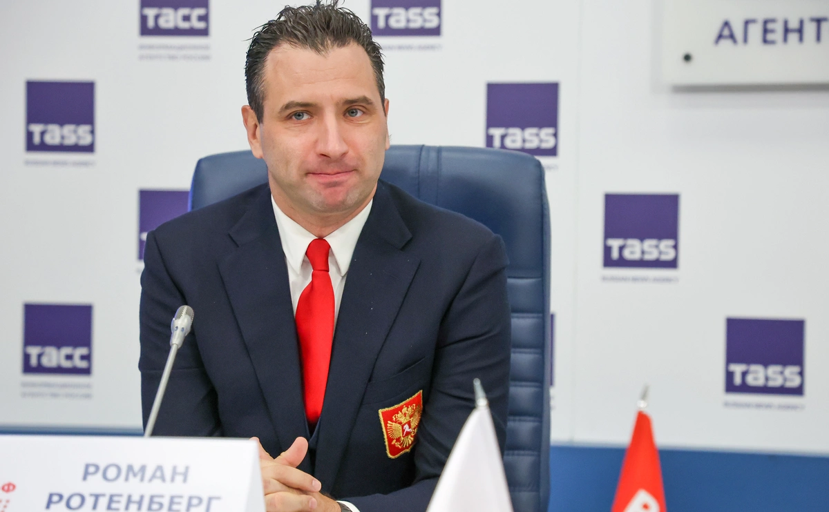 Belkin Alexey / news.ru / Global Look Press