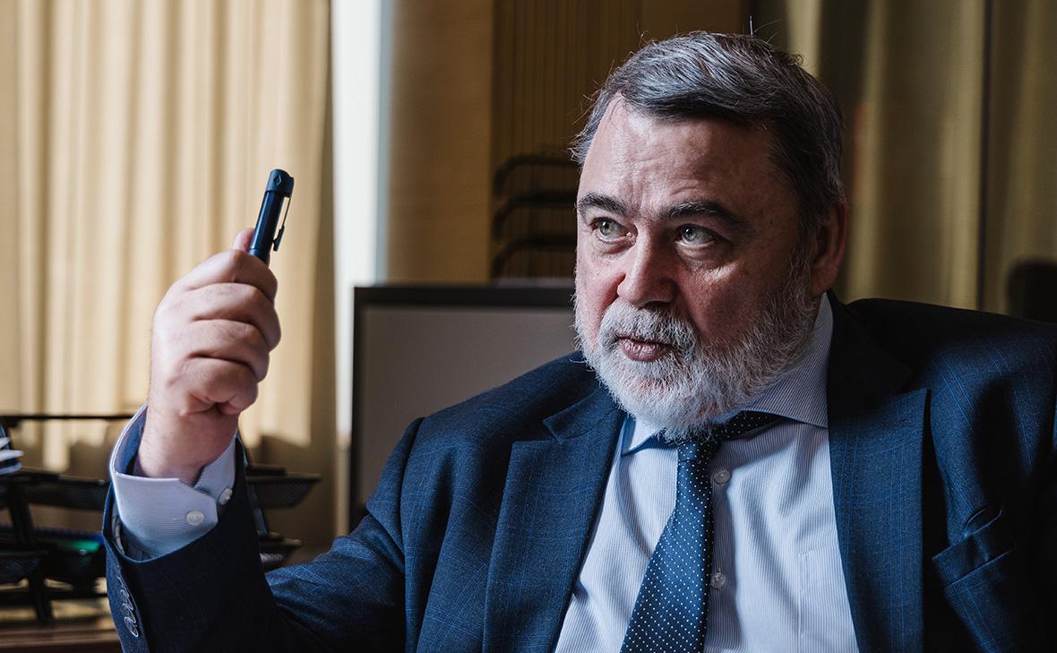 Игорь Артемьев