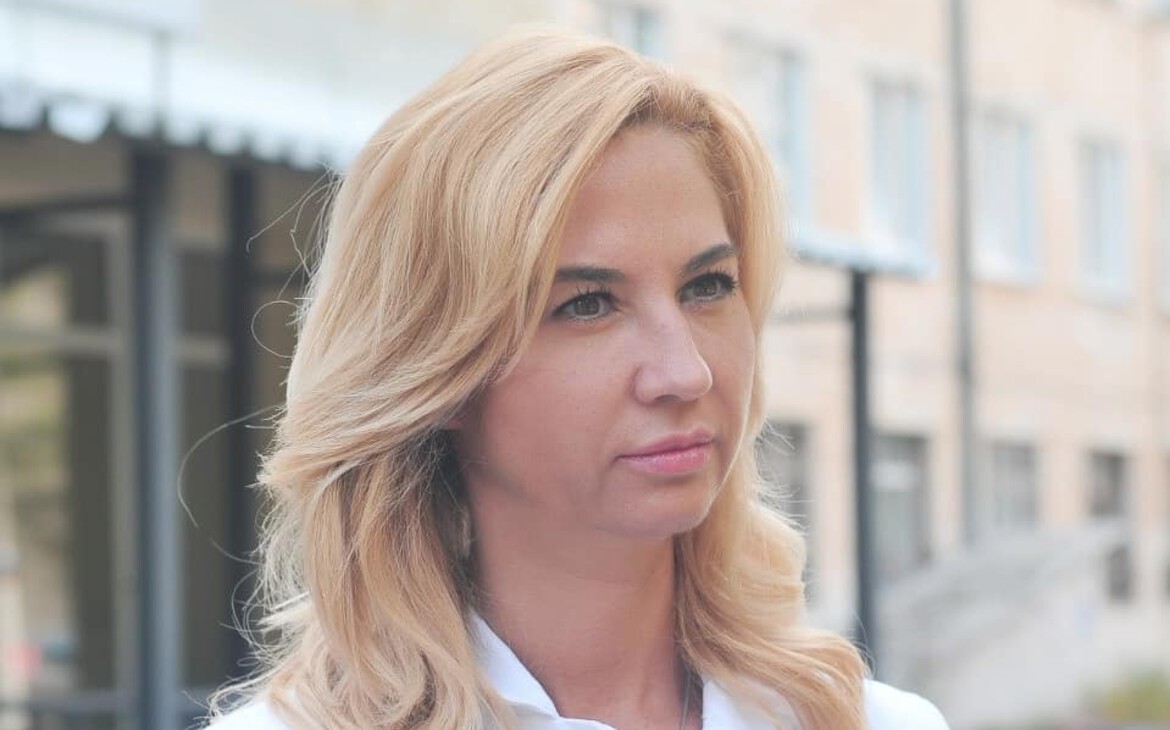 Фото: Министерство здравоохранения Омской области