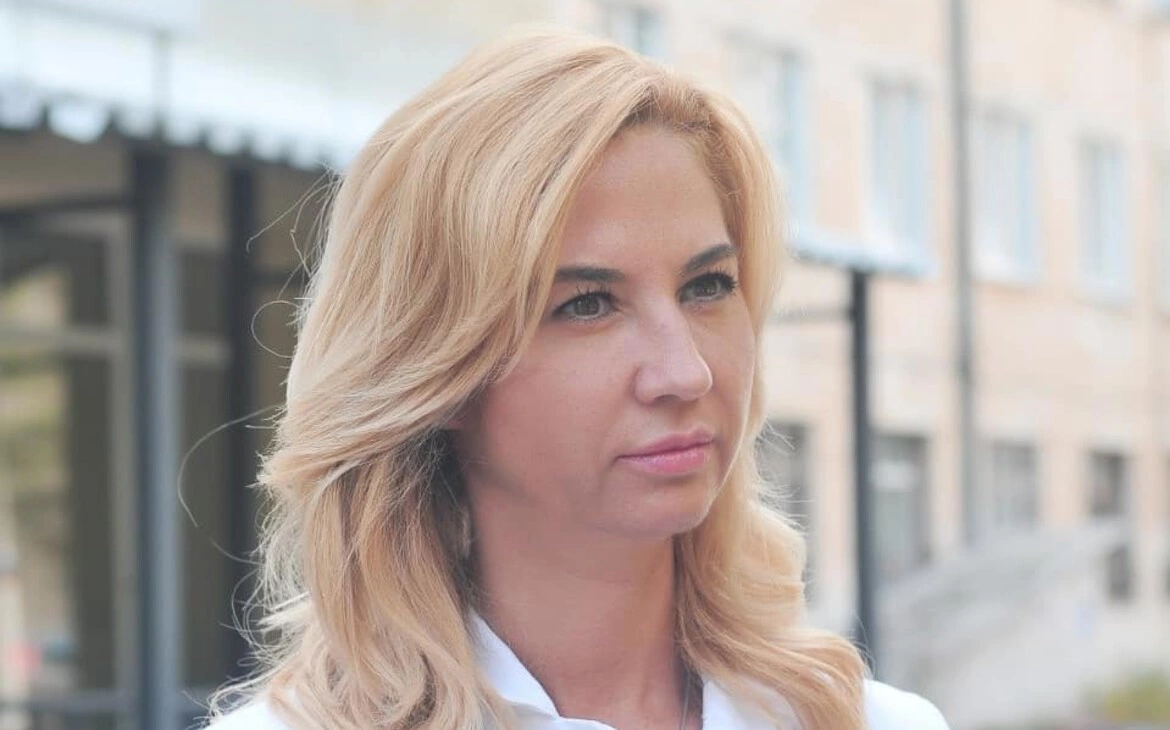 Министерство здравоохранения Омской области