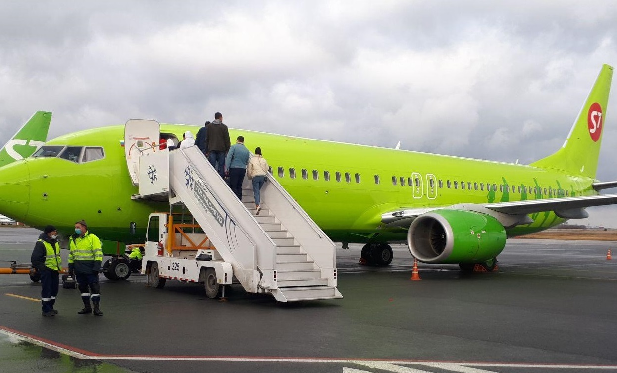 Фото: РБК Новосибирск